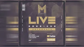 Mansion - Live Sessions