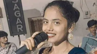 ALVIRA MIR LIVE SHIKARPUR KUTCH BHAVY DANDIYA RASS 2021