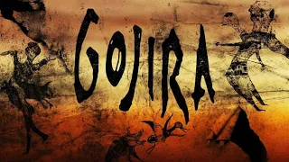 Top 20 Gojira Riffs ( Clem RockZ )