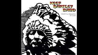 Keef Hartley Band - Always Thinking of You (1972 UK)