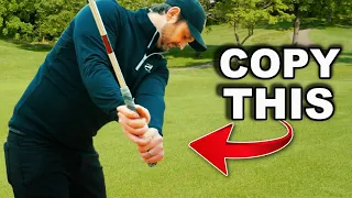 Do THIS To Hit Straighter Golf Shots And Square The Club Face Every time