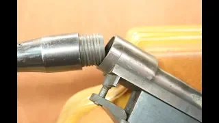 4 Ways to Remove a Stubborn Barrel Part 2!