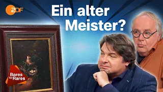 Bieterkrimi um Ölgemälde: Thorsden und Daniel schaukeln sich hoch! | Bares für Rares