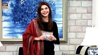 Apne Aap Se Pyar Karna Sikho | Good Morning Pakistan