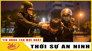 Toàn cảnh Tin Tức 24h Mới Nhất Sáng 30/9/2021 | Tin Thời Sự Việt Nam Nóng Nhất Hôm Nay | TIN TV24h