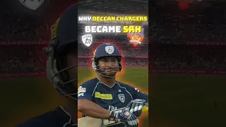 Why Deccan Chargers Banned From IPL?
