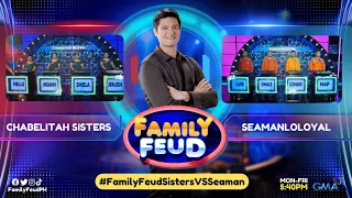 Family Feud Philippines: February 15, 2023 | LIVESTREAM