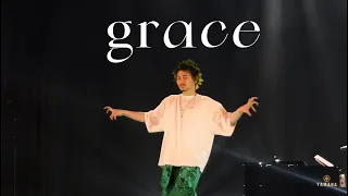 grace | Fujii Kaze and the piano Asia Tour in Hongkong 20230729