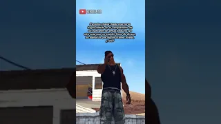 LLAMADAS OCULTAS DE GTA SAN ANDREAS - PARTE 6 #shorts #gta #rockstar #viral