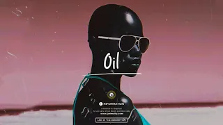 ''OIL'' - Burna Boy x Wizkid Type beat | Afrobeat | Afro-Fusion Type Beat