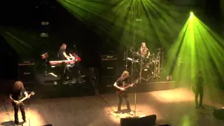 Opeth Live (Oct 24, 2015) - The Lotus Eater