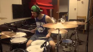 Eminem - Lose Yourself (Drum Cover)