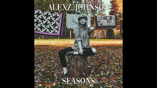 Alexz Johnson - Tomorrow We'll Be Gone