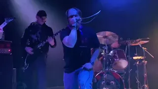 ENDBRINGER and ASSAULT ON 5TH Facebook Live Performance