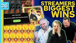 Streamers Biggest Wins – #36 / 2022