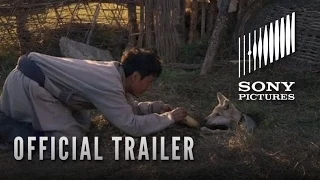 Wolf Totem - Official Trailer - In Theaters September