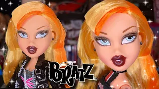Bratz Pretty N Punk Cloe Repro Doll Review!