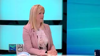 Žaklina Tatalović o napadima Informera