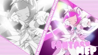 |ECS| Fantasy || PreCure MEP