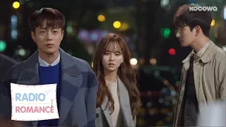 YoonDooJoon and KimSoHyun Are Now Publicly Dating [Radio Romance Ep 13]