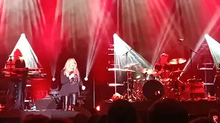 Bonnie Tyler  " Total Eclipse Of The Heart" 2023  Esperantohalle  in Fulda-  teil 1