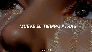 Enredados//Flor que da fulgor//lucifer-[Letra]