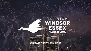 Visit Windsor Essex