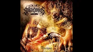 Splendorius - Moernvar (Full Album) (Dungeon Synth, Neoclassical)