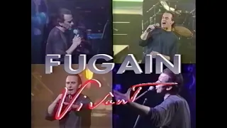 Michel Fugain : Vivant ! (Live 1993 à l'Olympia) [HD]