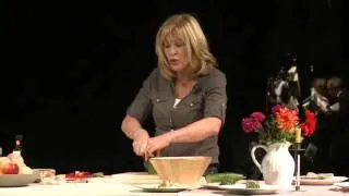 Annabel Langbein  Living a Free Range Life