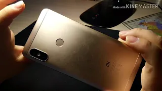 Как xiaomi redmi note 5 тянет современные игры - Standoff2, Critical Ops, PUBGM, World War Heroes..