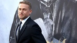 Charlie Hunnam Says He Thinks About Having Kids 'A Lot' But Here's Why He's Hesitant