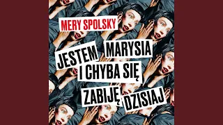 Najsmutniejsza Dziewczyna Roku (fragment audiobooka "Jestem Marysia i chyba się zabiję dzisiaj")