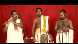 Sopana sangeetham Keerthanam Karuna cheyvan