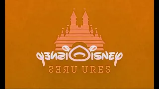 Walt Disney Pictures 1990 Effects Sponsored By Preview 2002 Effects