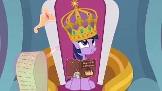 Princess Twilight Sparkle