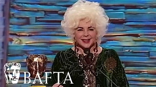 Dame Elizabeth Taylor’s BAFTA Fellowship Acceptance Speech in 1999