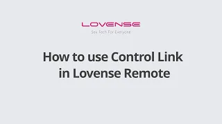 Lovense Remote App | Control Link for Adventurous Pleasure