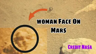 Nasa.s mars new report | mars live news | mars perseverance rover video | women face on mars