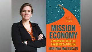 Mission Economy - A 30-Minute Summary