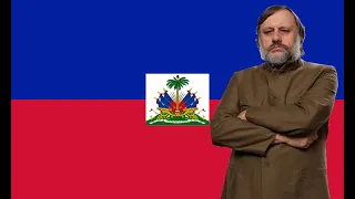 Slavoj Žižek on The Haitian Revolution