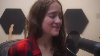 The Weeknd -  Privilege (cover by Lynz)