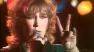 Agnetha Faltskog  & Smokie -  "Shame"  1983