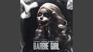 Barbie Girl (Techno Remix)