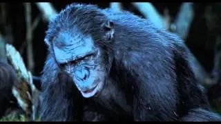 LA PLANETE DES SINGES - L'AFFRONTEMENT - Bande-Annonce VOST