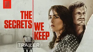 THE SECRETS WE KEEP I Official Trailer I Bleecker Street