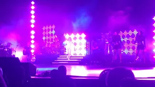 Thalia Todavía te quiero! Latina love tour 17/10/16