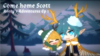 Come home Scott || Avery’s Adventures Episode 1 || Empires SMP
