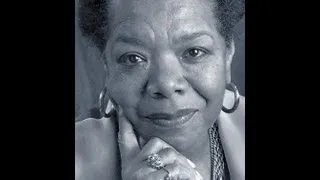 On the Pulse of the Morning, Poem by Maya Angelou