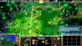 Na`Vi vs M5 Game 1 @ TECHLABS CUP UA 2011 in Kiev Cybersport Arena